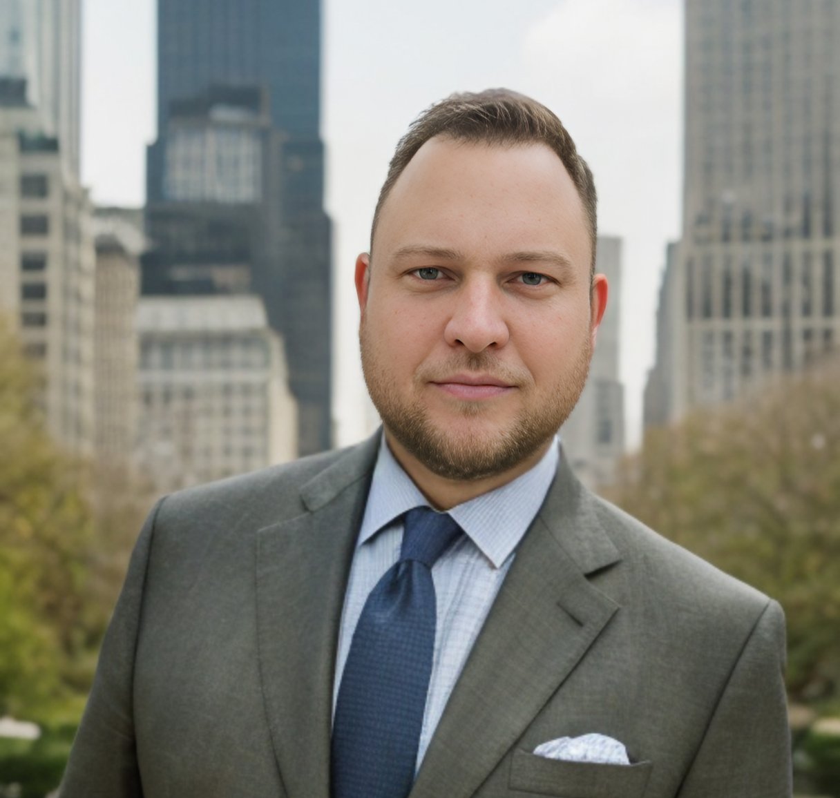 garret huelson