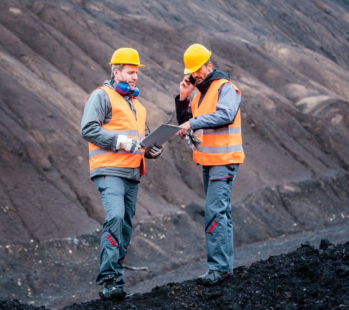 mining consulting
