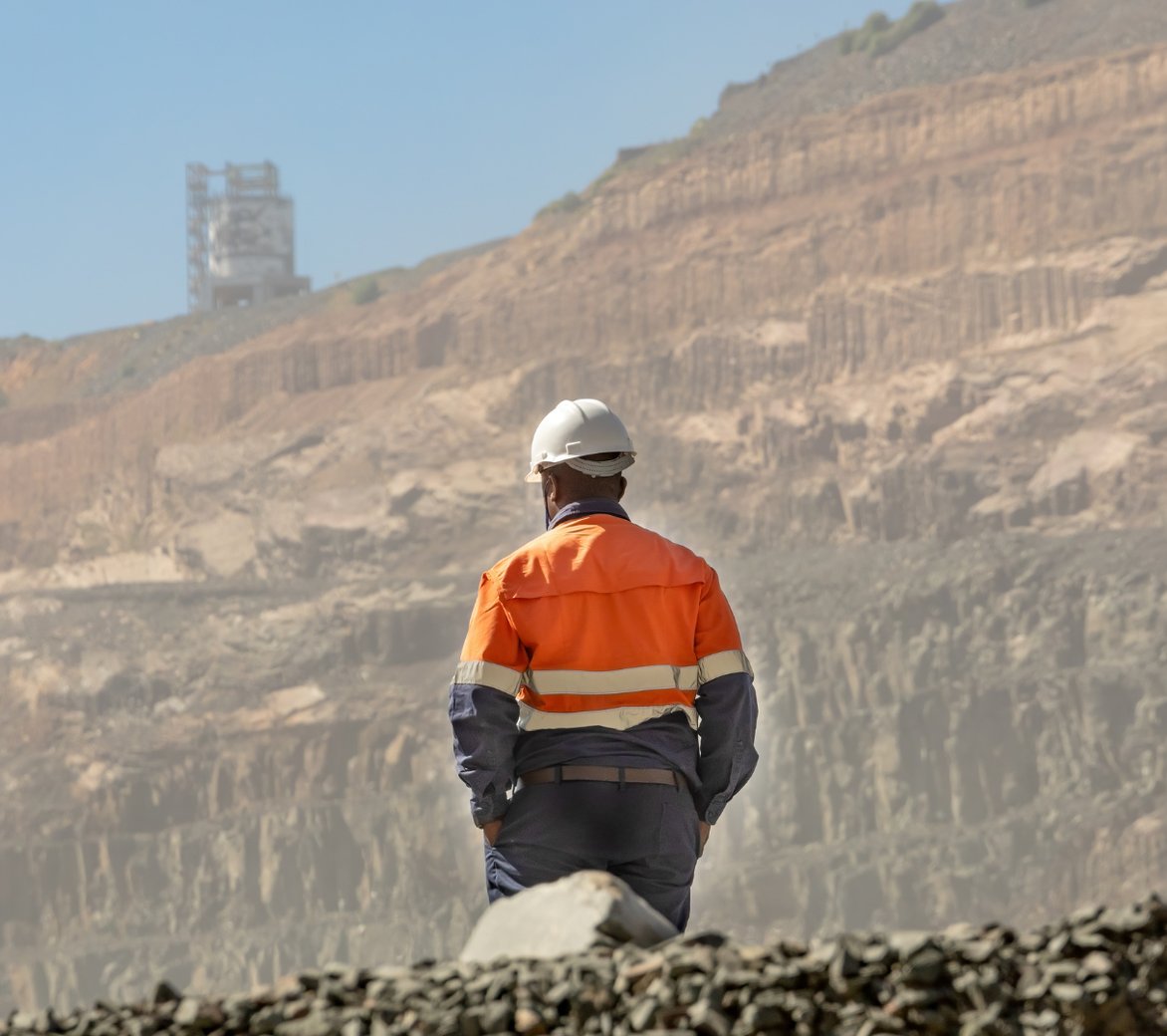 mining project management